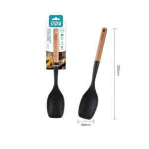 ESPÁTULA PARA WOK WINNING STAR ST-7550 SILICONA (EU)