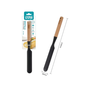 ESPÁTULA WINNING STAR ST-7554 SILICONA (EU)