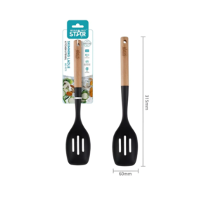 ESPUMADERA WINNING STAR ST-7551 SILICONA (EU)