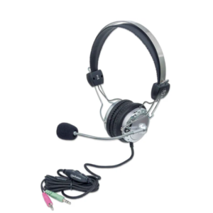 AUDIFONOS MANHATTAN 175517 (RO)