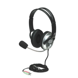 AUDIFONOS MANHATTAN 175555 (RO)