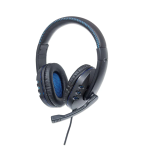 AUDIFONOS MANHATTAN 176088 (RO)