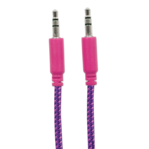 CABLE DE AUDIO MANHATTAN 352826 (RO)