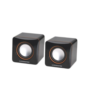 SISTEMA DE ALTAVOCES 2600 MANHATTAN 161435 (RO)