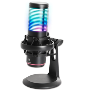 MICROFONO MANHATTAN 102674 (RO)