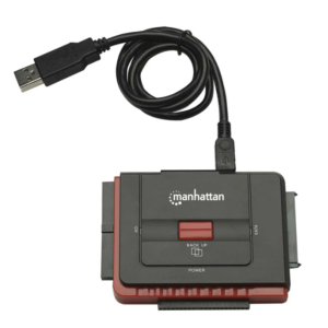 ADAPTADOR DE USB MANHATTAN 179195 (RO)