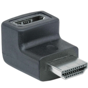 ADAPTADOR HDMI HEMBRA-MACHO 353502 (RO)