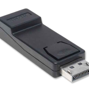 ADAPTADOR DISPLAY PORT-HDMI MANHATTAN 151993 (RO)