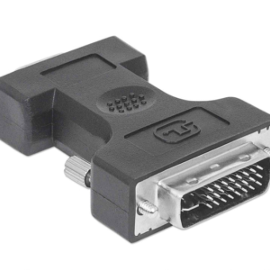 ADAPTADOR DE VIDEO DIGITAL MANHATTAN 328883 (RO)