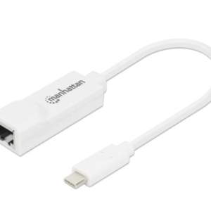 ADAPTADOR C A RED GIGABIT MANHATTAN 507585 (RO)
