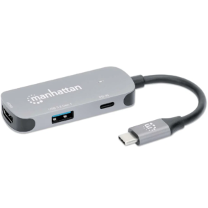 CONVERTIDOR DE ACOPLAMIENTO MANHATTAN 130707 (RO)