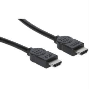 CABLE HDMI DE ALTA VELOCIDAD 7.5M MANHATTAN 308441 (RO)