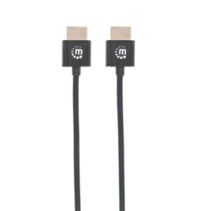CABLE HDMI ULTRA DELGADO DE ALTA VEOLCIDAD 3M 161435 (RO)