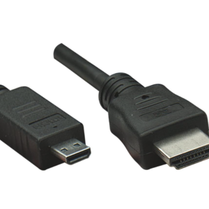 CABLE HDMI MACHO A MICRO HDMI MACHO MANHATTAN 392006 (RO)