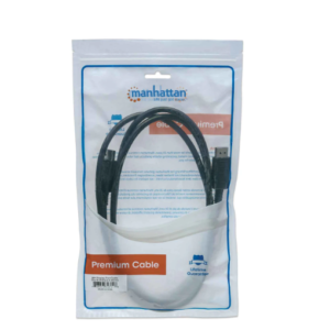 CABLE DISPLAYPORT 2M MANHATTAN 307116 (RO)
