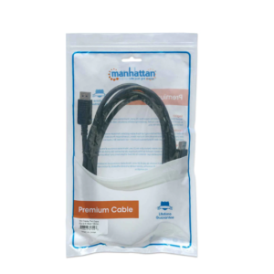 CABLE DISPLAYPORT 3M MANHATTAN 307093 (RO)