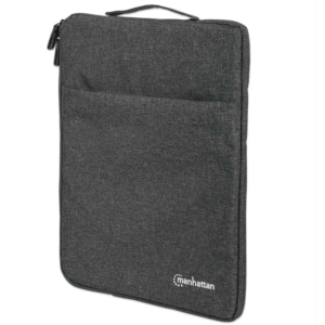 FUNDA SEATTLE PARA NOTEBOOK DE 15.6" MANHATTAN 439817 (RO)