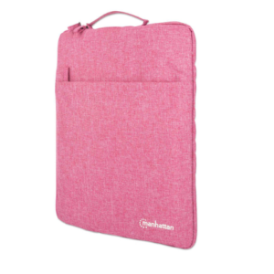 FUNDA SEATTLE PARA NOTEBOOK DE 15.6" MANHATTAN 439930 (RO)