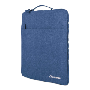 FUNDA SEATTLE PARA NOTEBOOK DE 15.6" MANHATTAN 440462 (RO)