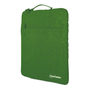 FUNDA SEATTLE PARA NOTEBOOK DE 15.6" MANHATTAN 440479 (RO)