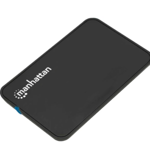 MAENCAPSULADOR SATA A USB 2.5NHATTAN 130042 (RO)