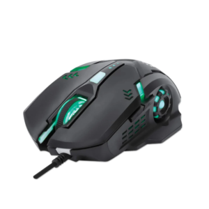 MOUSE ALÁMBRICO GAMING MANHATTAN 179256 (RO)