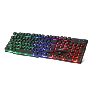 TECLADO GAMING LED MANHATTAN 180603 (RO)