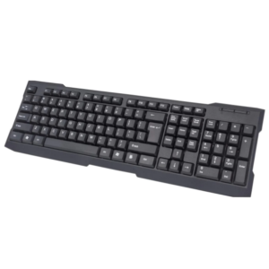 TECLADO MANHATTAN 155113 (RO)