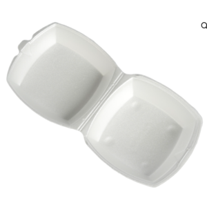 BANDEJA 6X6 PARA HAMBURGUESA MFPP 200 UNIDADES 45005 (SYS)