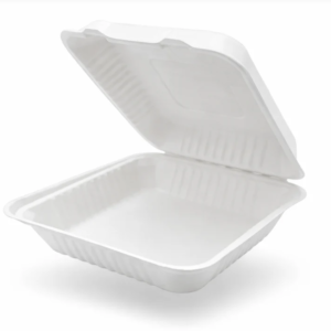 BANDEJA CREMA BLANCO 8X8 SIN DIVISION MFPP CHINA 150 UNIDADES 029125 (SYS)