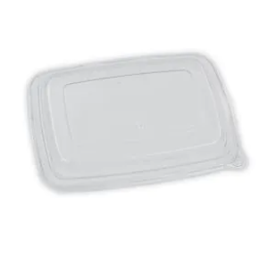 TAPA PLANA PARA BANDEJA DE 16 ONZAS 600 UNIDADES 02314 (SYS)