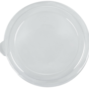 TAPA DOMO ENSALADERA DE CAÑA 24 ONZAS 200 UNIDADES 2240 (SYS)