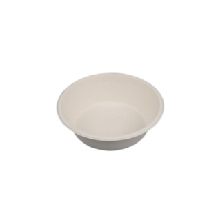 BOWL BAGAZO DE CAÑA DE 32 ONZAS 600 UNIDADES 18758 (SYS)