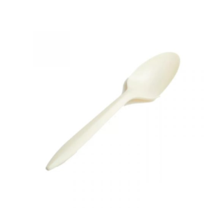 CUCHARA BIODEGRADABLE #7 1000 UNIDADES 14206 (SYS)