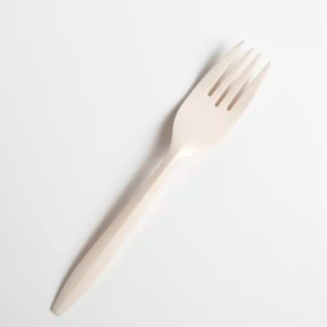TENEDOR BIODEGRADABLE 1000 UNIDADES 14204 (SYS)