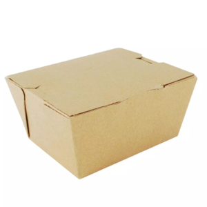 CAJA CHAMPACK #1 KRAFTSCT CON CUBIERTA INTERNA 450 UNIDADES CHAMPACK1 (SYS)
