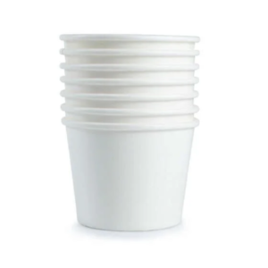 ENVASE CARTON PARA CALIENTE/FRIO 12 ONZAS CAJA 25X20 500 UNIDADES IP-PSC12W (SYS)