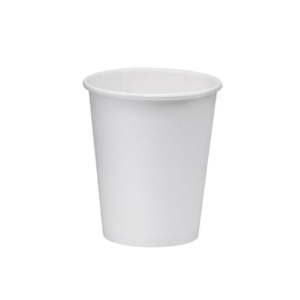 VASO 12 ONZAS BLANCO SIN ASA BEBIDA CALIENTE 50x20 1000 UNIDADES AC12 (SYS)