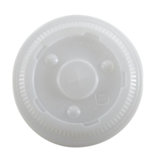 TAPA PARA VASO PP 16 ONZAS 4000 UNIDADES LTF097 (SYS)