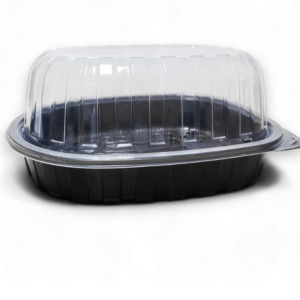 ENVASE CONTENEDOR POLLO ASADO MFPP 200 UNIDADES 45027 (SYS)
