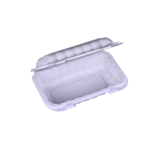 BANDEJA CG BOX MFPP 200 UNIDADES 45008 (SYS)