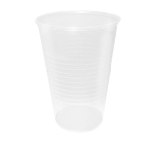 VASO DELI 32 ONZAS LION 500 UNIDADES DC-032-PP (SYS)