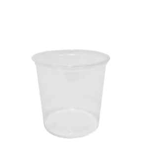 VASO DELI 24 ONZAS LION 500 UNIDADES DC-024-PP (SYS)