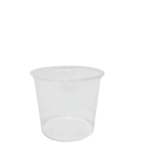 VASO DELI 16 ONZAS LION 500 UNIDADES DC-016-PP (SYS)
