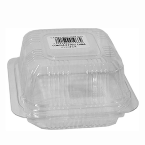CONCHA 4 GRACO 500 UNIDADES GP118 (SYS)