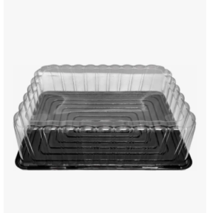 QUEQUERA RECTANGULAR 1/4 PLANCHA 65 UNIDADES 18240 (SYS)