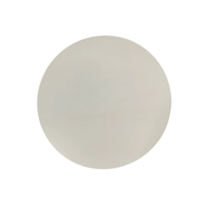 BLONDA #6 BLANCA A PRUEBA DE GRASA PARA QUEQUE 16"100 UNIDADES 11229 (SYS)