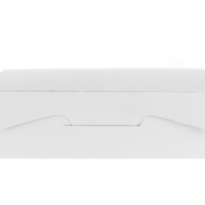 CAJA REPOSTERA #2 BLANCA 8x8x4 250 UNIDADES 1541 (SYS)