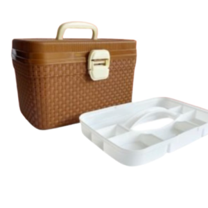 CAJA RATAN LADY 21.5X23X33CM CAJARLADY (SYS)