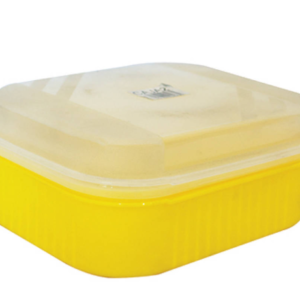 CAJA MULTIUSOS #2 SPARTA CON TAPA 8X16X20 CAJA2 (SYS)